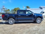 New 2025 Ford F150 Lariat w/ Equipment Group 501A Mid image 3