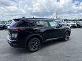 New 2026 Nissan Rogue S image 4