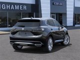 New 2025 Buick Envision Avenir image 4