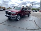 New 2025 RAM 1500 Big Horn image 4