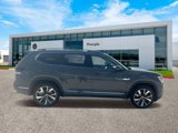 New 2025 Volkswagen Atlas SEL Premium R-Line image 5