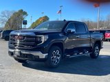 New 2025 GMC Sierra 1500 SLT w/ SLT Premium Plus Package image 4