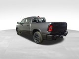 New 2026 RAM 1500 4x4 Crew Cab image 3