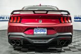 New 2025 Ford Mustang Dark Horse image 5