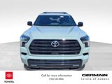 New 2025 Toyota Sequoia Limited image 2