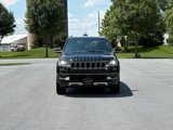 Used 2022 Jeep Wagoneer Series III w/ Premium Group I image 3
