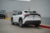 New 2025 Subaru Solterra Touring image 3