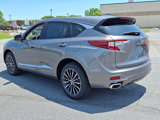 New 2025 Acura RDX SH-AWD w/ Advance Package image 3