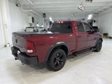 Used 2021 RAM 1500 Classic Warlock w/ Electronics Group image 5