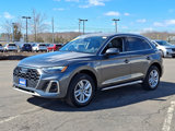 Used 2023 Audi Q5 2.0T Premium image 3