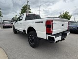 New 2025 Ford F350 Lariat image 5