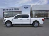 New 2025 Ford F150 Lariat image 3