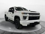Used 2023 Chevrolet Silverado 3500 LTZ w/ LTZ Plus Package image 4