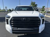 New 2025 Toyota Tundra SR5 image 3