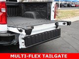 New 2025 Chevrolet Silverado 1500 LTZ w/ LTZ Premium Package image 6