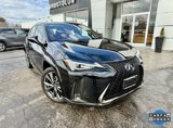 Used 2022 Lexus UX 250h F Sport image 5