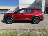 New 2026 Chevrolet Equinox ACTIV image 4