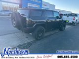 New 2025 GMC Hummer EV 3X image 5
