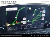 Used 2023 Nissan Pathfinder Platinum w/ Lighting Package (N93) image 5