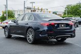 New 2025 Mercedes-Benz E 53 AMG e 4MATIC Sedan image 5