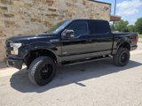 Used 2017 Ford F150 Lariat image 2
