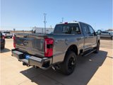 New 2025 Ford F250 XLT image 3