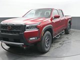 New 2025 Nissan Frontier PRO-4X image 3