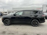 New 2025 Jeep Grand Cherokee L Limited w/ Black Appearance Package image 5