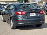 Used 2018 Chevrolet Cruze LT image 2