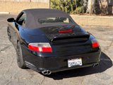 Used 2001 Porsche 911 Carrera 4 image 4
