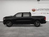 New 2025 RAM 1500 Laramie w/ Night Edition image 2