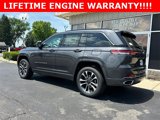 New 2025 Jeep Grand Cherokee Overland image 5