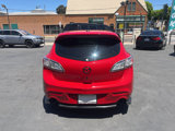 Used 2012 MAZDA MAZDA3 Touring w/ Mazdaspeed Tech Pkg image 6