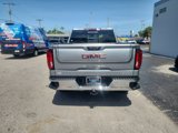 Used 2023 GMC Sierra 1500 SLT w/ SLT Premium Package image 4