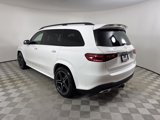 New 2025 Mercedes-Benz GLS 450 4MATIC image 5