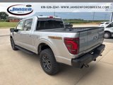 New 2025 Ford F150 Tremor image 2