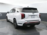 New 2025 Hyundai Palisade Calligraphy image 5