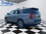 Used 2021 GMC Yukon Denali w/ Denali Premium Package image 3