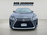Used 2016 Lexus RX 350 F Sport image 2