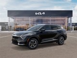 New 2025 Kia Sportage LX image 3