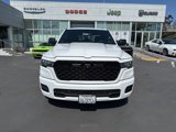 Certified 2025 RAM 1500 Tradesman image 2
