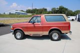Used 1995 Ford Bronco Eddie Bauer image 2