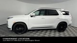 New 2025 Hyundai Palisade Calligraphy image 5