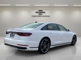 New 2025 Audi A8 L 3.0T image 5