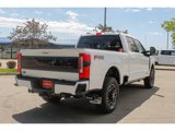 New 2025 Ford F250 Platinum image 5
