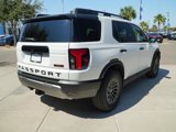New 2026 Honda Passport TrailSport image 5