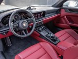 Certified 2024 Porsche 911 Carrera GTS image 4