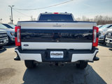 New 2025 Ford F250 Platinum image 5