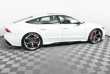 New 2025 Audi RS 7 Performance image 2