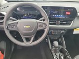 New 2026 Chevrolet TrailBlazer LT w/ Driver Confidence Package image 4